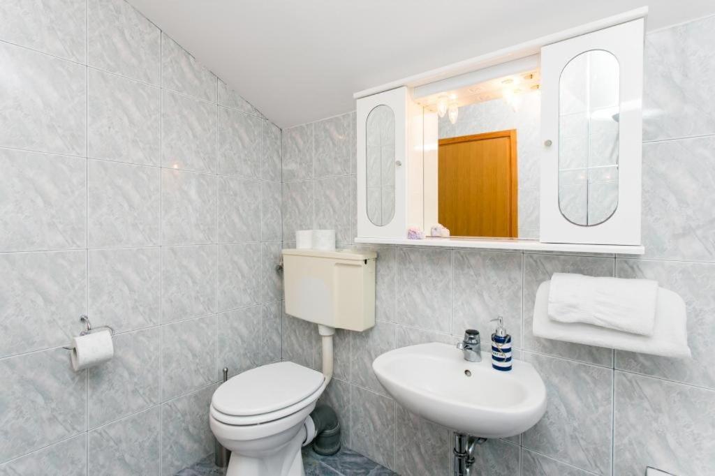 Apartament Laura Mljet