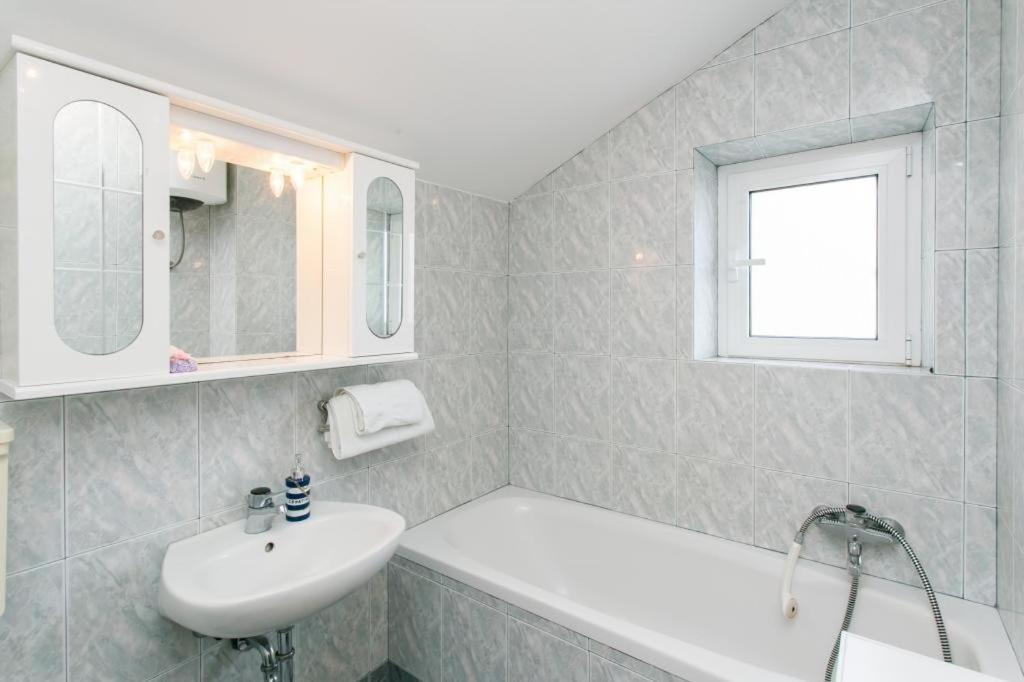 Apartament Laura Mljet Sobra