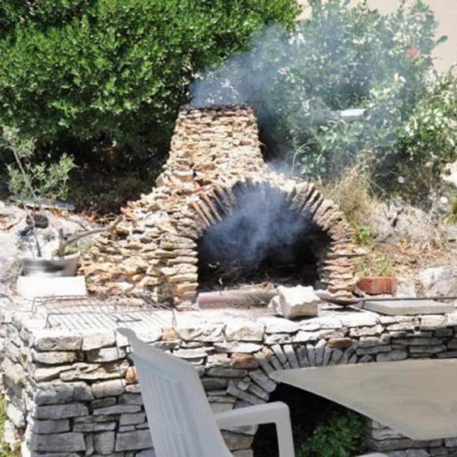 Apartament Laura Mljet Sobra