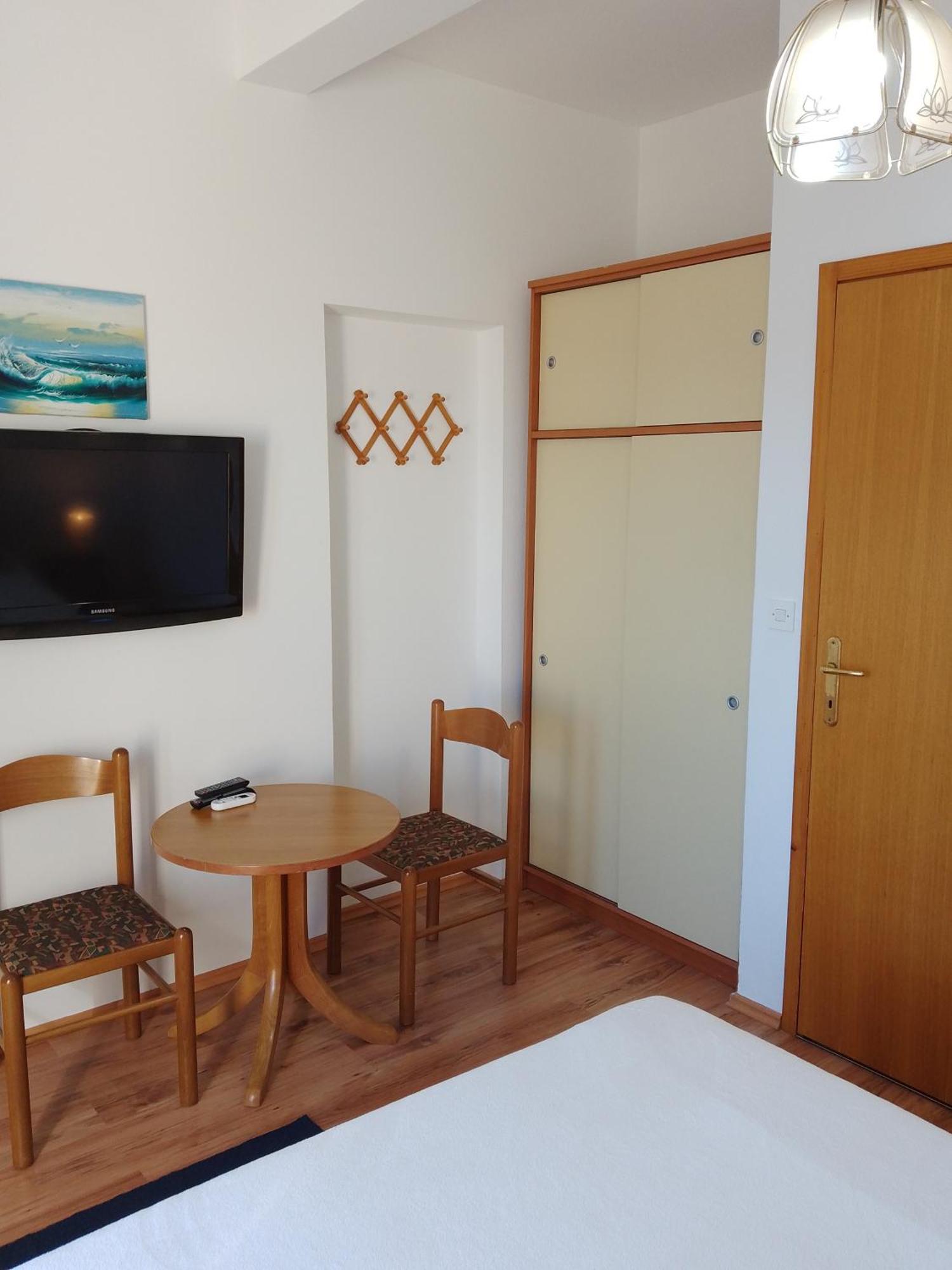 Laura Mljet Apartament
