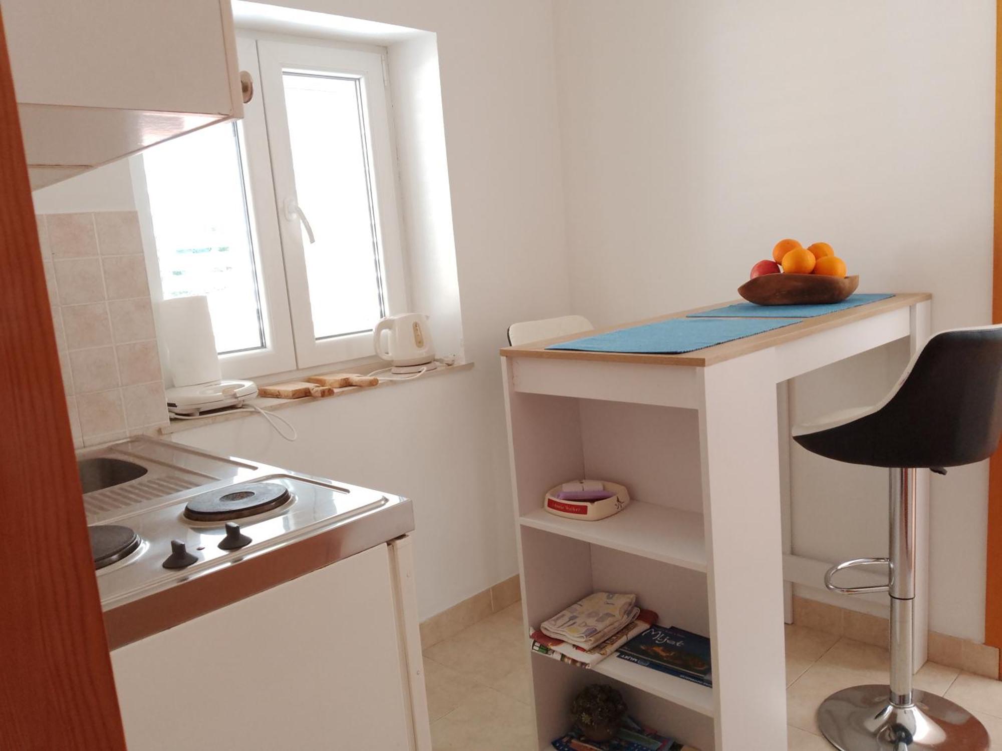 Laura Mljet Apartament