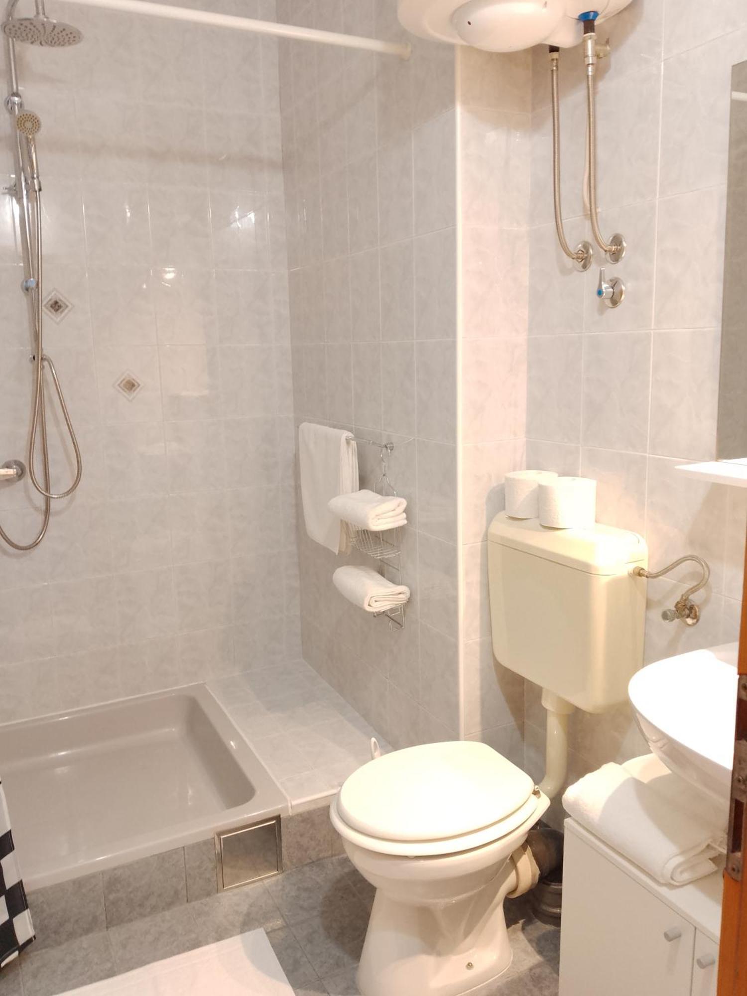 Laura Mljet Apartament Sobra