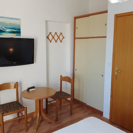 Apartments Laura Mljet Sobra Zewnętrze zdjęcie