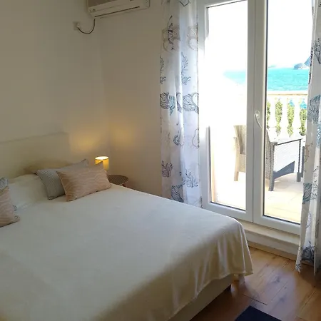 Apartments Laura Mljet Sobra Zewnętrze zdjęcie