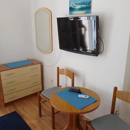 Apartments Laura Mljet Sobra Zewnętrze zdjęcie