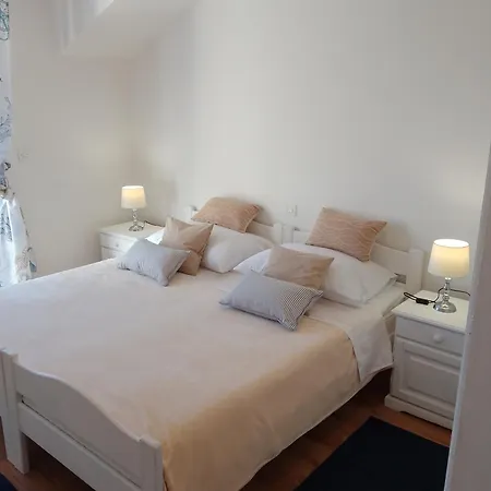 Apartments Laura Mljet Sobra Zewnętrze zdjęcie