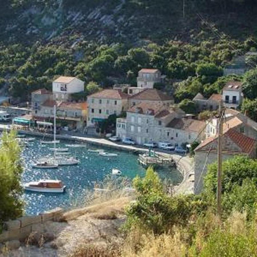 Laura Mljet Apartment Sobra