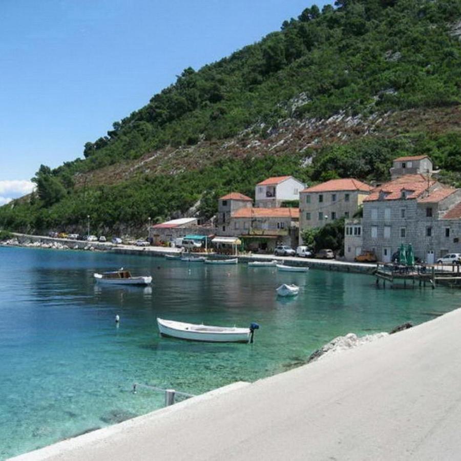 Apartment Laura Mljet *