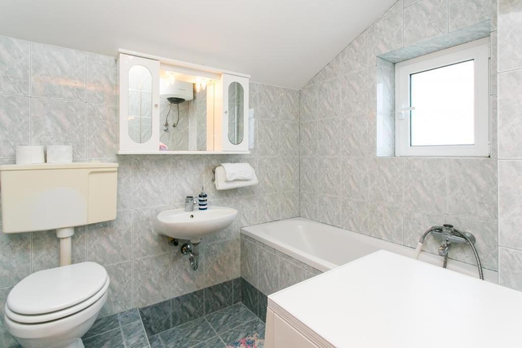 Laura Mljet Appartement *