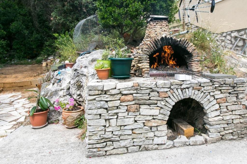 Apartment Laura Mljet