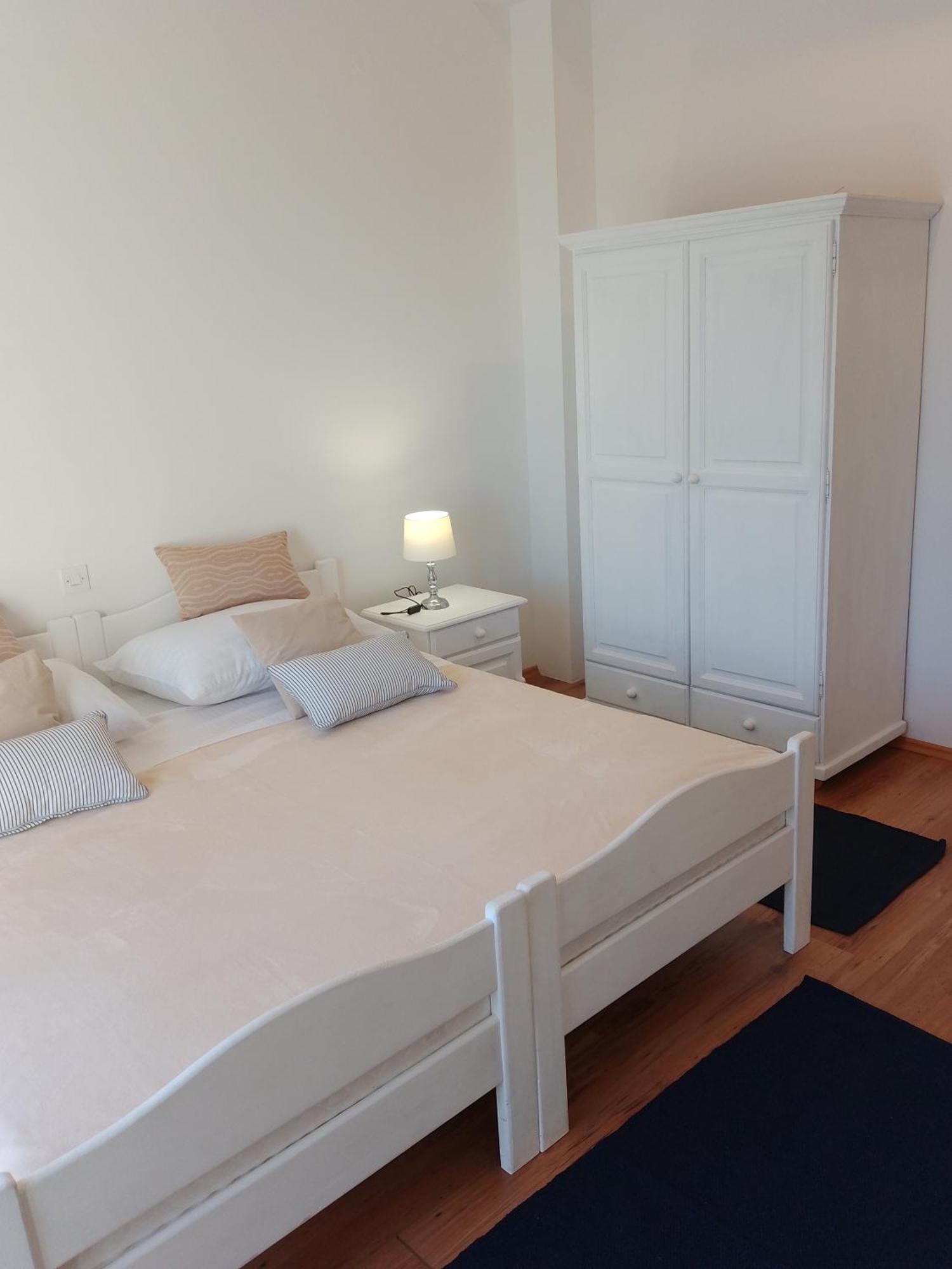 Apartment Laura Mljet