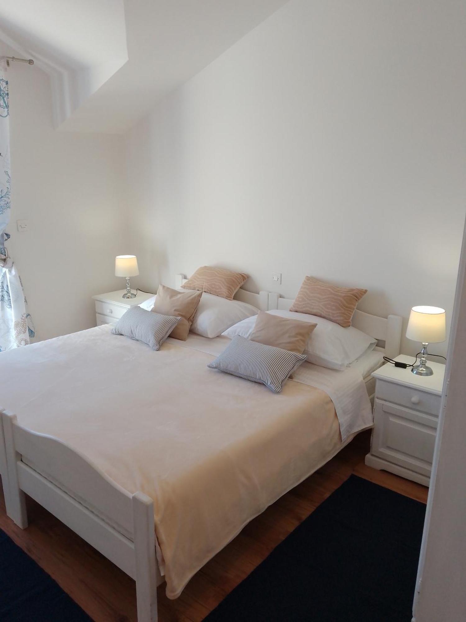 Apartment Laura Mljet *