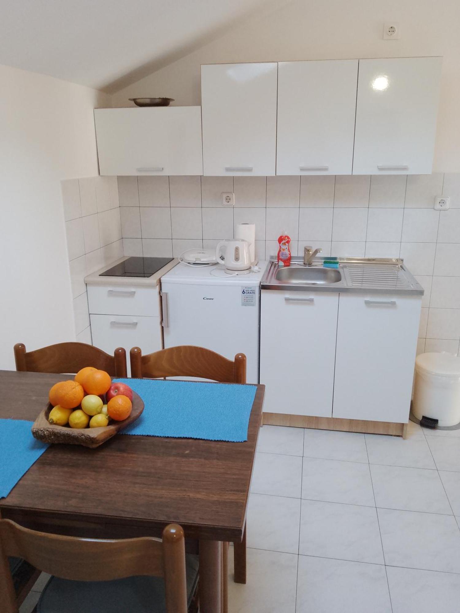 Laura Mljet Apartment *
